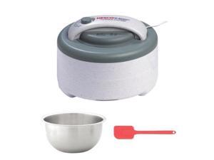 Nesco American Harvest FD-61 Snackmaster Encore Dehydrator and Jerky Maker + Accessory Kit Nesco American Harvest FD-61 Snackmaster Encore Dehydrator and Jerky Maker + Accessory Kit