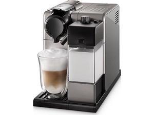DeLonghi EN550S Silver Lattissima Touch Capsule Espresso/Cappuccino Machine DeLonghi EN550S Silver Lattissima Touch Capsule Espresso/Cappuccino Machine