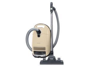 Miele S8590 Alize Canister Vacuum Cleaner Miele S8590 Alize Canister Vacuum Cleaner