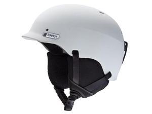 GAGE - MATTE WHITE/SMALL GAGE - MATTE WHITE/SMALL