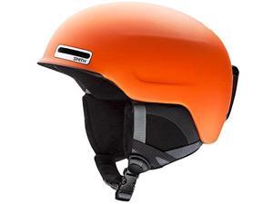 MAZE - MATTE ORANGE/LARGE MAZE - MATTE ORANGE/LARGE