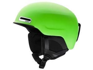 MAZE - MATTE REACTOR GREEN/MEDIUM MAZE - MATTE REACTOR GREEN/MEDIUM