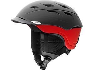 VARIANCE - MATTE BLACK / RED/MEDIUM VARIANCE - MATTE BLACK / RED/MEDIUM