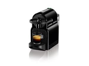 Nespresso C 40 Inissia Espresso Maker-Black Nespresso C 40 Inissia Espresso Maker-Black