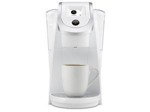 K250 Keurig 2.0 Brewer - White K250 Keurig 2.0 Brewer - White