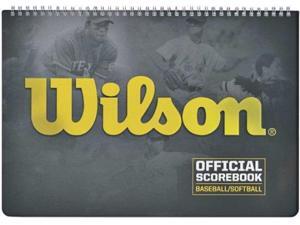 Wilson Spiral Scoreboard Wilson Spiral Scoreboard