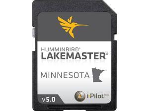 Humminbird LakeMaster Chart Minnesota 2014 Version Version 5.0 2014 Map Humminbird LakeMaster Chart Minnesota 2014 Version Version 5.0 2014 Map