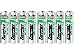 Energizer NiMH AA (8-Pack) NiMH Battery Energizer NiMH AA (8-Pack) NiMH Battery