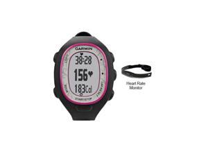Garmin FR70 010-00743-71 Women's Multi Sport Watch w/ USB ANT Stick & HRM Garmin FR70 010-00743-71 Women's Multi Sport Watch w/ USB ANT Stick & HRM