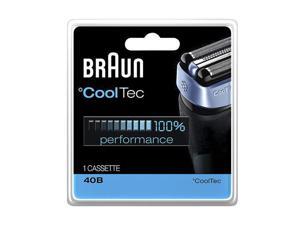 Braun 40B Replacement Shaver Head Braun 40B Replacement Shaver Head