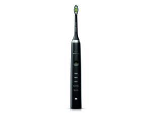 Sonicare DiamondClean-HX9352 Diamond Clean Toothbrush-Black Sonicare DiamondClean-HX9352 Diamond Clean Toothbrush-Black