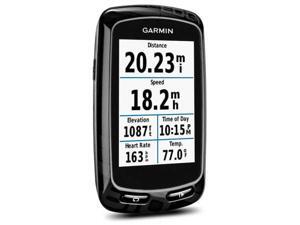 Garmin Edge 810 GPS-Enabled Bike Computer Garmin Edge 810 GPS-Enabled Bike Computer