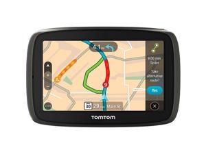 TomTom GO 60S 6 Inch Automotive GPS TomTom GO 60S 6 Inch Automotive GPS