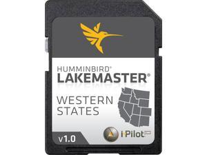 Humminbird 600011-1 Version 1.0 2014 Map Humminbird 600011-1 Version 1.0 2014 Map