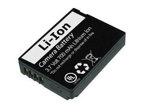 Battery for Panasonic (CB-BCG10) Replacement Battery Battery for Panasonic (CB-BCG10) Replacement Battery