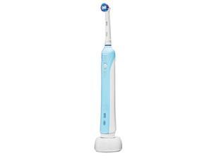 Oral-B ProfessionalCare 1000-2 3D Excel Brushing Action Rechargeable Toothbrush Oral-B ProfessionalCare 1000-2 3D Excel Brushing Action Rechargeable Toothbrush