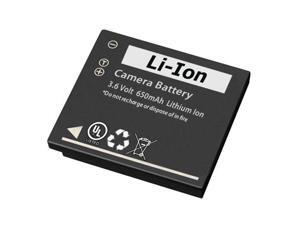 Battery for Panasonic (CB-BCK7) Replacement Battery Battery for Panasonic (CB-BCK7) Replacement Battery