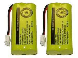 New Replacement Battery for Clarity D613 (2 Pack) New Replacement Battery for Clarity D613 (2 Pack)