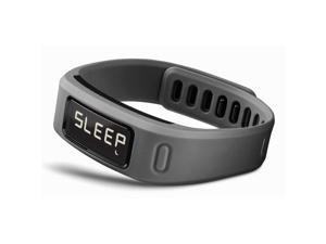 Garmin Vivofit Slate Fitness Band Garmin Vivofit Slate Fitness Band