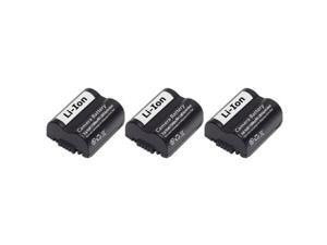 Battery for Panasonic (CB-S006A/1B)-3 Pack Replacement Battery Battery for Panasonic (CB-S006A/1B)-3 Pack Replacement Battery