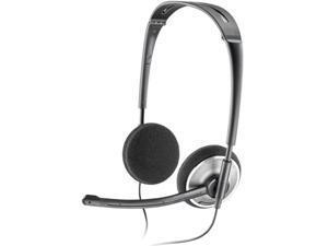 Plantronics .Audio 478 Corded Headset Plantronics .Audio 478 Corded Headset