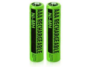 New Replacement Battery for Clarity D714 (2 Pack) New Replacement Battery for Clarity D714 (2 Pack)