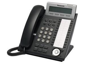 Panasonic KX-DT343-B 3-Line LCD w- Backlight Panasonic KX-DT343-B 3-Line LCD w- Backlight