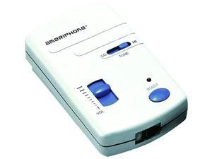 Ameriphone / Clarity HA 40 In Line Telephone Amplifier New 01933.000 Ameriphone / Clarity HA 40 In Line Telephone Amplifier New 01933.000