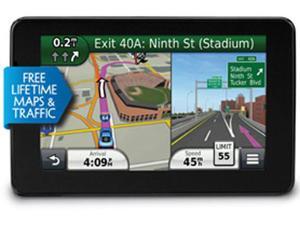 Garmin Nuvi 3590LMT-R Nuvi 3590LMT Garmin Nuvi 3590LMT-R Nuvi 3590LMT
