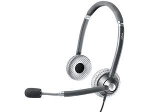 Jabra Voice 750 Duo Dark USB Headset W/ Noise Reduction System Jabra Voice 750 Duo Dark USB Headset W/ Noise Reduction System