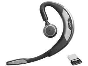 Jabra Motion UC MS Mono Bluetooth Headset w/ Noise Blackout & NFC Technology Jabra Motion UC MS Mono Bluetooth Headset w/ Noise Blackout & NFC Technology