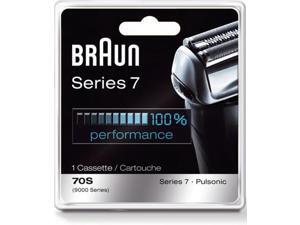 Braun Men's Shaver 9000CP/70s Replacement Foil & Cutter single pack NEW! Braun Men's Shaver 9000CP/70s Replacement Foil & Cutter single pack NEW!