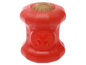 StarMark Everlast Fire Plug Treat Dispensing Toy StarMark Everlast Fire Plug Treat Dispensing Toy