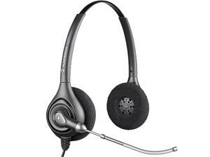 Plantronics Supra Plus HW261 HW261 SupraPlus H-Series Binaural Plantronics Supra Plus HW261 HW261 SupraPlus H-Series Binaural