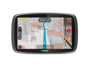 TomTom Go 600 6 Inch Automotive GPS TomTom Go 600 6 Inch Automotive GPS