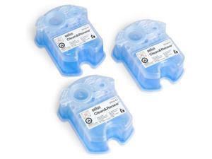 Braun CCR3 Braun Replacement Clean & Charge Refills Cartridge 3 Pack CCR3 Braun CCR3 Braun Replacement Clean & Charge Refills Cartridge 3 Pack CCR3