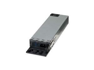 Cisco DA9499B Cisco C3KX-PWR-715WAC= Power Supply - Hot-Plug / redundant - 715 Watt Cisco DA9499B Cisco C3KX-PWR-715WAC= Power Supply - Hot-Plug / redundant - 715 Watt