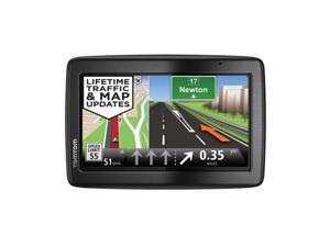 TomTom VIA1535TM VIA 1535TM 5.0 inch GPS Navigator TomTom VIA1535TM VIA 1535TM 5.0 inch GPS Navigator