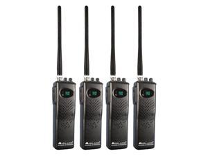 Midland 75-785 (4 Pack) CB Radio Midland 75-785 (4 Pack) CB Radio