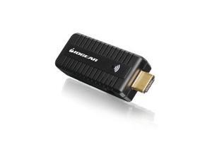 IOGEAR IOGGWHDSTXB Wireless HDMI Transmitter for GWHDMS52 IOGEAR IOGGWHDSTXB Wireless HDMI Transmitter for GWHDMS52