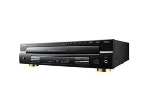 Sherwood SHDCDC5506B Sherwood 5-Disc CD Changer Sherwood SHDCDC5506B Sherwood 5-Disc CD Changer