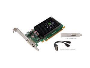 PNY Technologies RA2154M NVIDIA Quadro NVS 315 1GB DDR3 DMS-59 Low Profile PCI-Express Video Card PNY Technologies RA2154M NVIDIA Quadro NVS 315 1GB DDR3 DMS-59 Low Profile PCI-Express Video Card