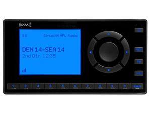 SiriusXM AVXXEZ1H1B Sirius-xm Xez1h1 Onyx Ez Satellite Radio with Home Kit SiriusXM AVXXEZ1H1B Sirius-xm Xez1h1 Onyx Ez Satellite Radio with Home Kit