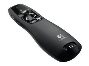 logitech BU2024B Logitech Wireless Presenter R400 logitech BU2024B Logitech Wireless Presenter R400