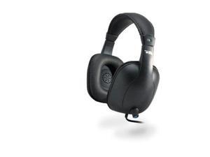 cyber acoustics E03948B Cyber Acstcs PRO GRADE STEREO HEADPHONES W/V ( ACM-940 ) cyber acoustics E03948B Cyber Acstcs PRO GRADE STEREO HEADPHONES W/V ( ACM-940 )