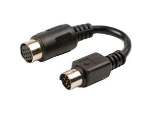 ISIMPLE AOAISSR12B ISIMPLE ISSR12 Sirius Adapter Cable ISIMPLE AOAISSR12B ISIMPLE ISSR12 Sirius Adapter Cable