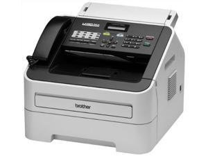Brother QZ2977M Brother Printer FAX2840 High-Speed Laser Fax Machine Brother QZ2977M Brother Printer FAX2840 High-Speed Laser Fax Machine