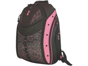 Mobile Edge MEBPEX1P Mobile Edge Express Pink Ribbon Backpack Mobile Edge MEBPEX1P Mobile Edge Express Pink Ribbon Backpack