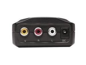 GE/RCA RCACRF907b RCA Compact RF Modulator (CRF907R) GE/RCA RCACRF907b RCA Compact RF Modulator (CRF907R)