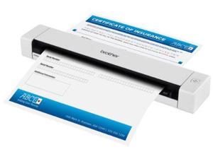 Brother RZ1411M Brother DS-620 Mobile Color Page Scanner Brother RZ1411M Brother DS-620 Mobile Color Page Scanner